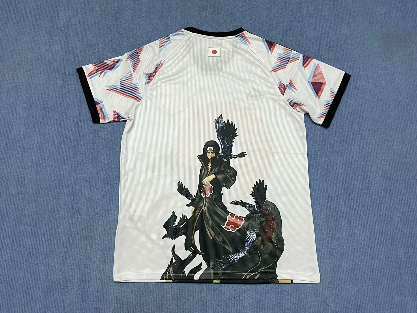 JAPAN DRAGON BALL T-SHIRT
