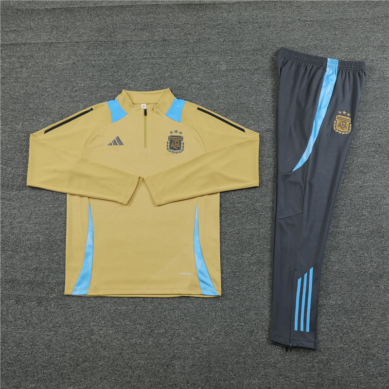 ARGENTINE TRACKSUIT