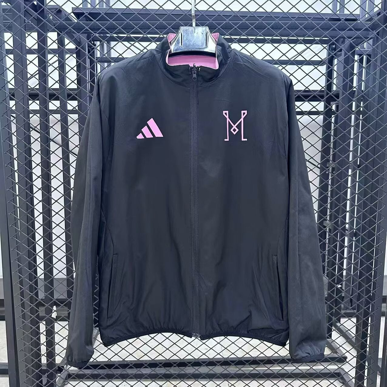 ARGENTINA JACKET 2024/25