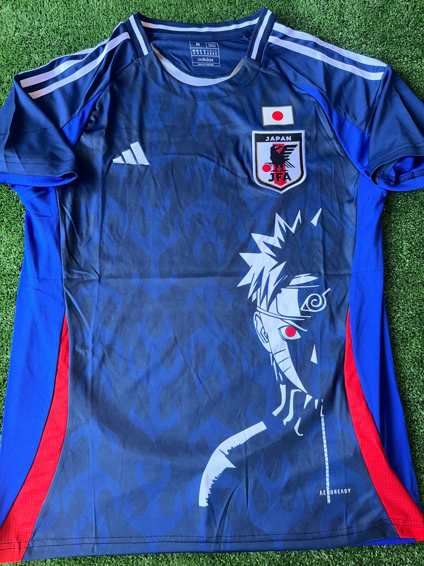 JAPAN NARUTO SHIRT