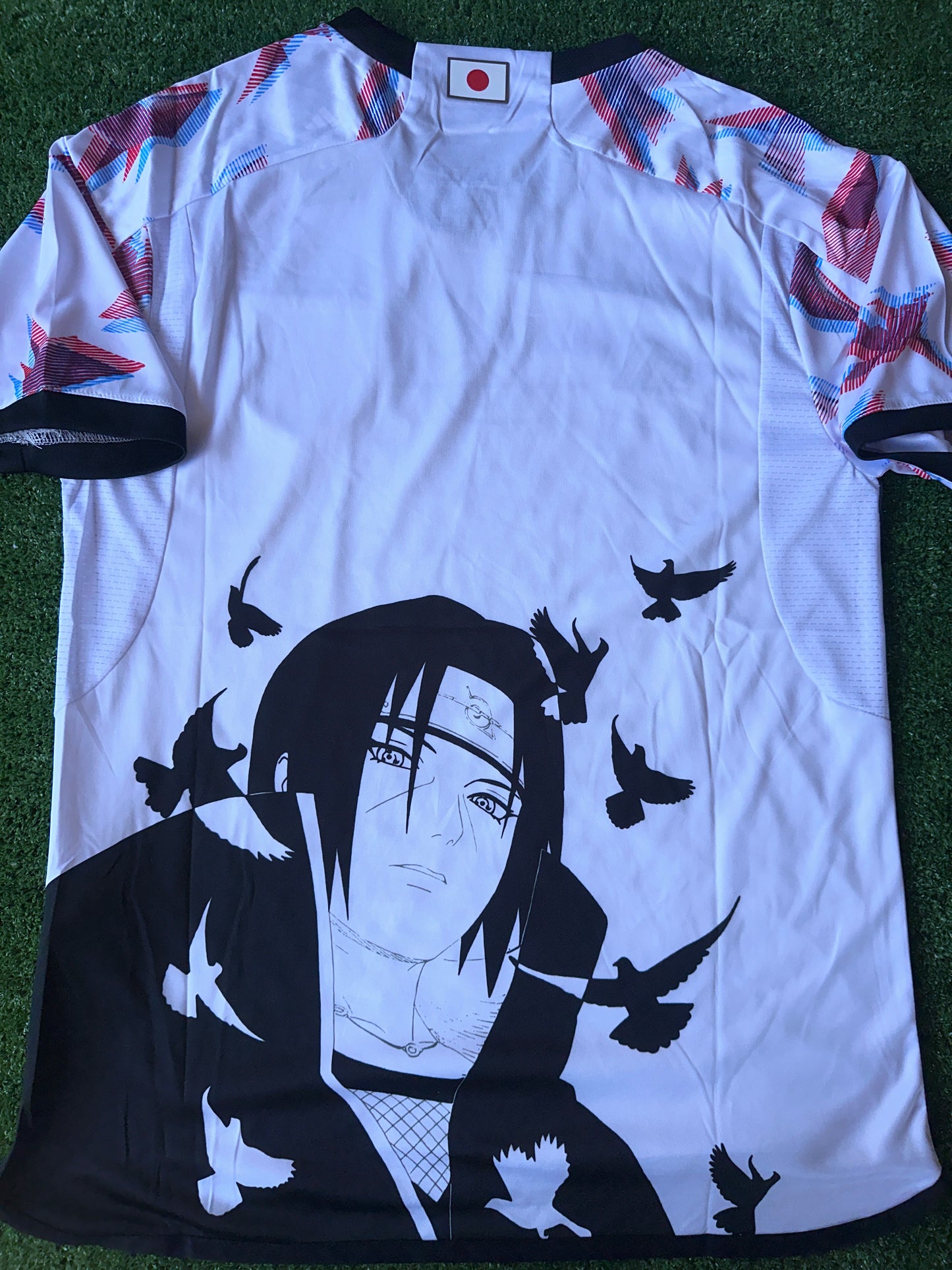 JAPAN NARUTO SHIRT