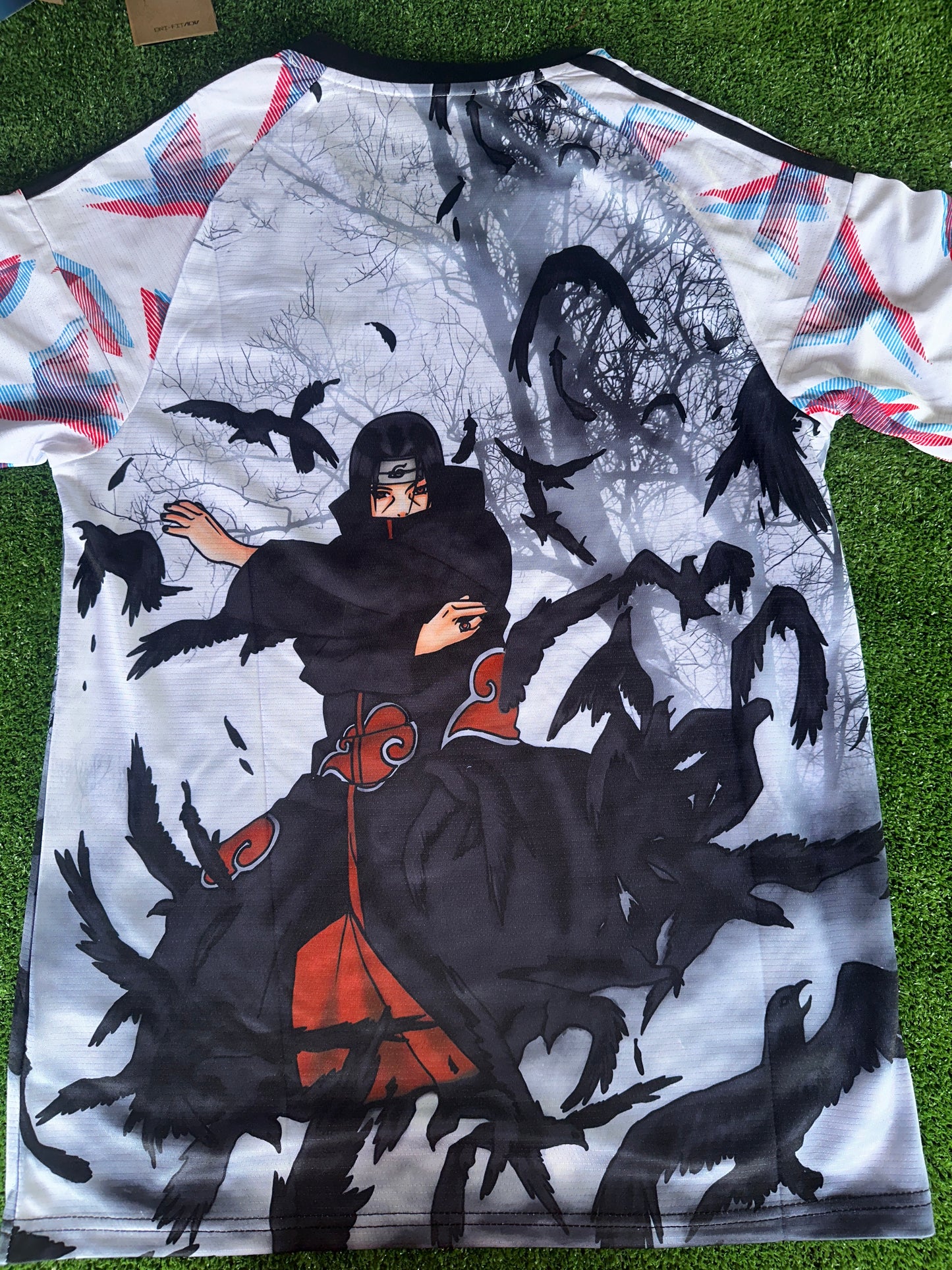 JAPAN NARUTO SHIRT