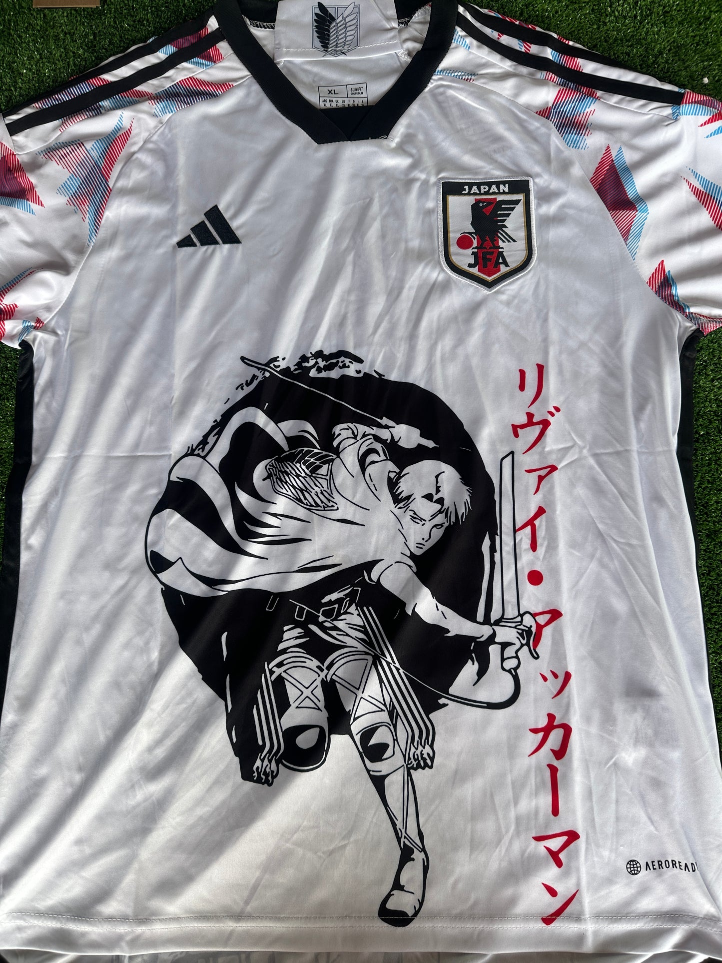 JAPAN SHIRT