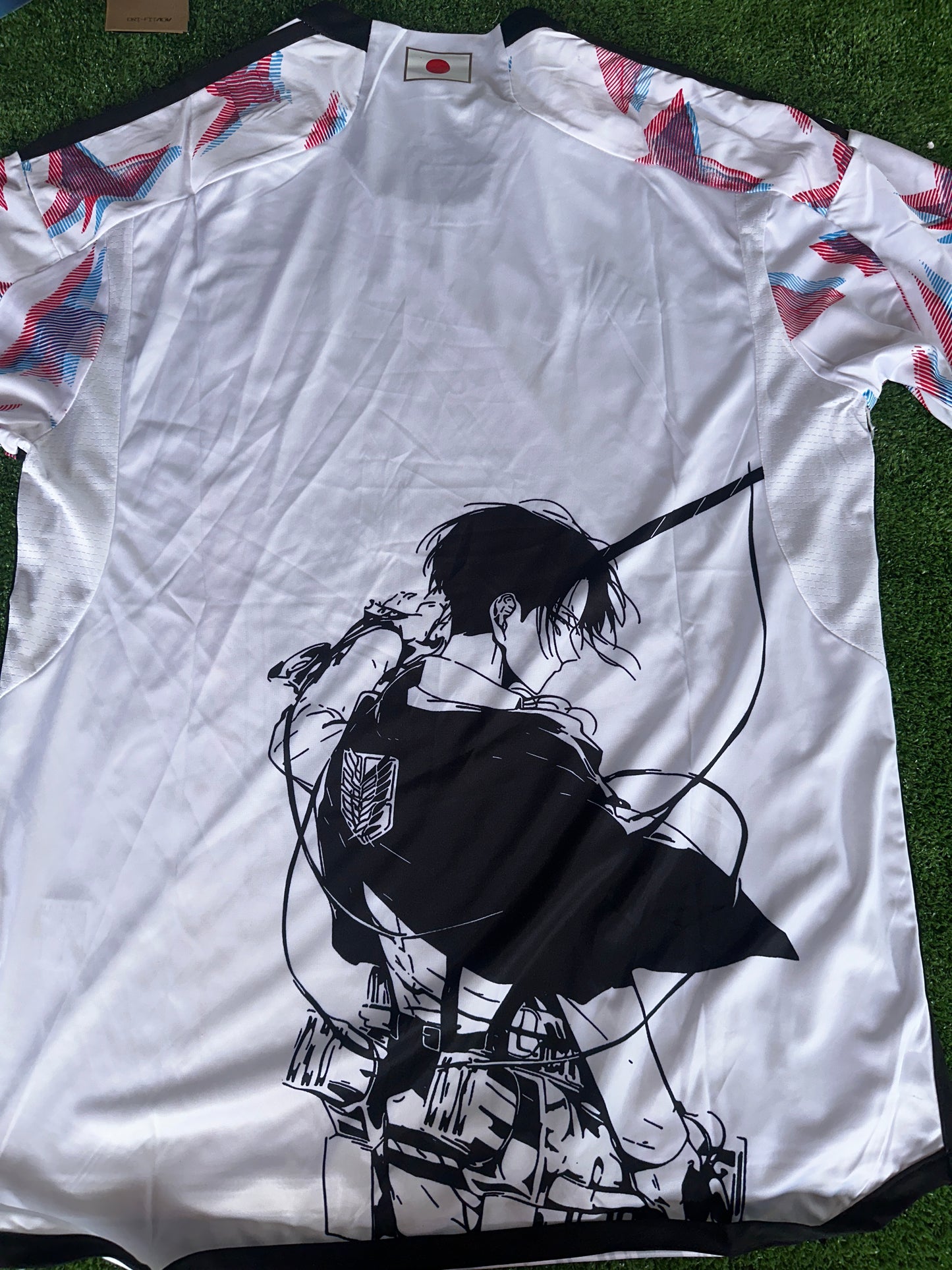 JAPAN SHIRT