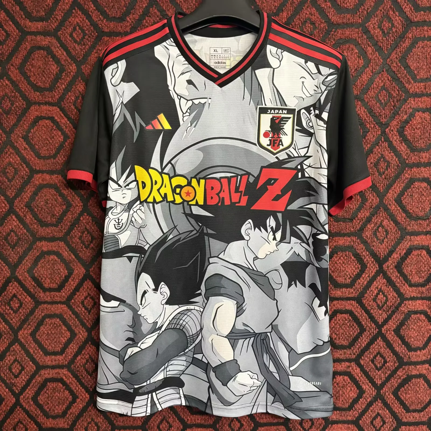 JAPAN DRAGON BALL T-SHIRT