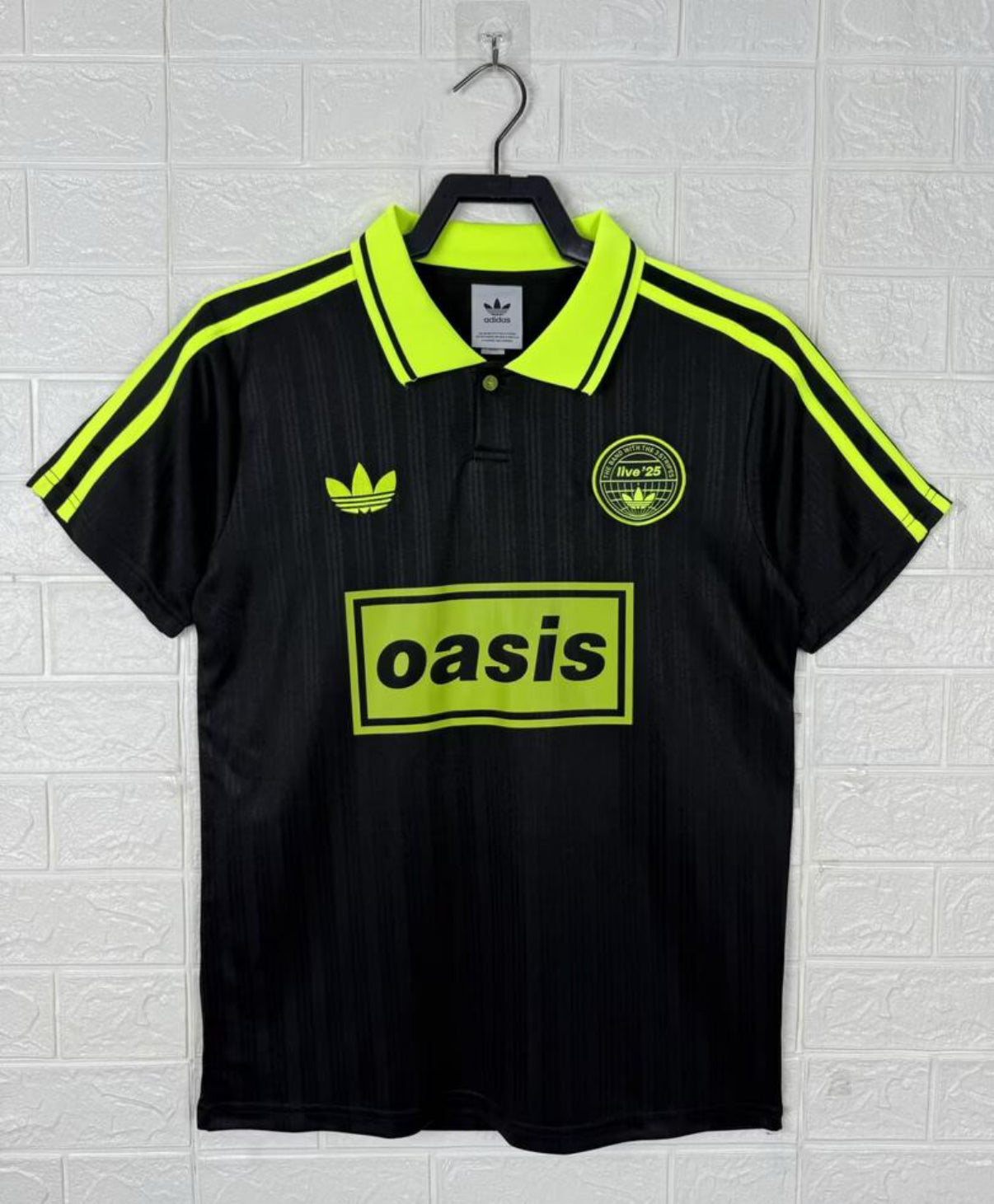 INTER HOME SHIRT 2024/25