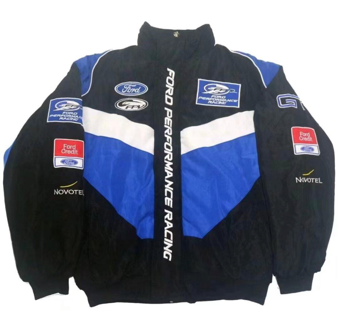 FORMULA 1 FORD JACKET