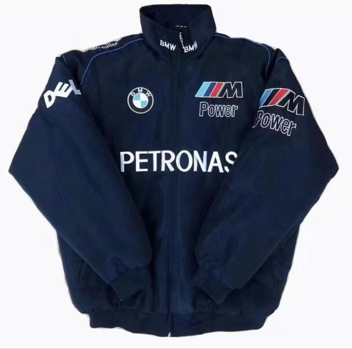FORMULA 1 BMW JACKET