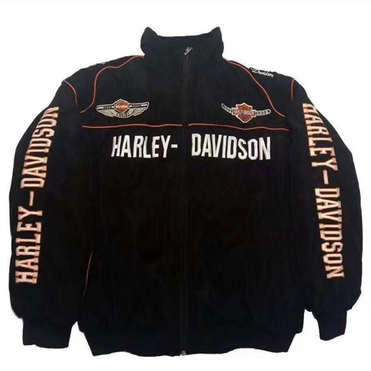 FORMULA 1 HARLEY-DAVIDSON JACKET