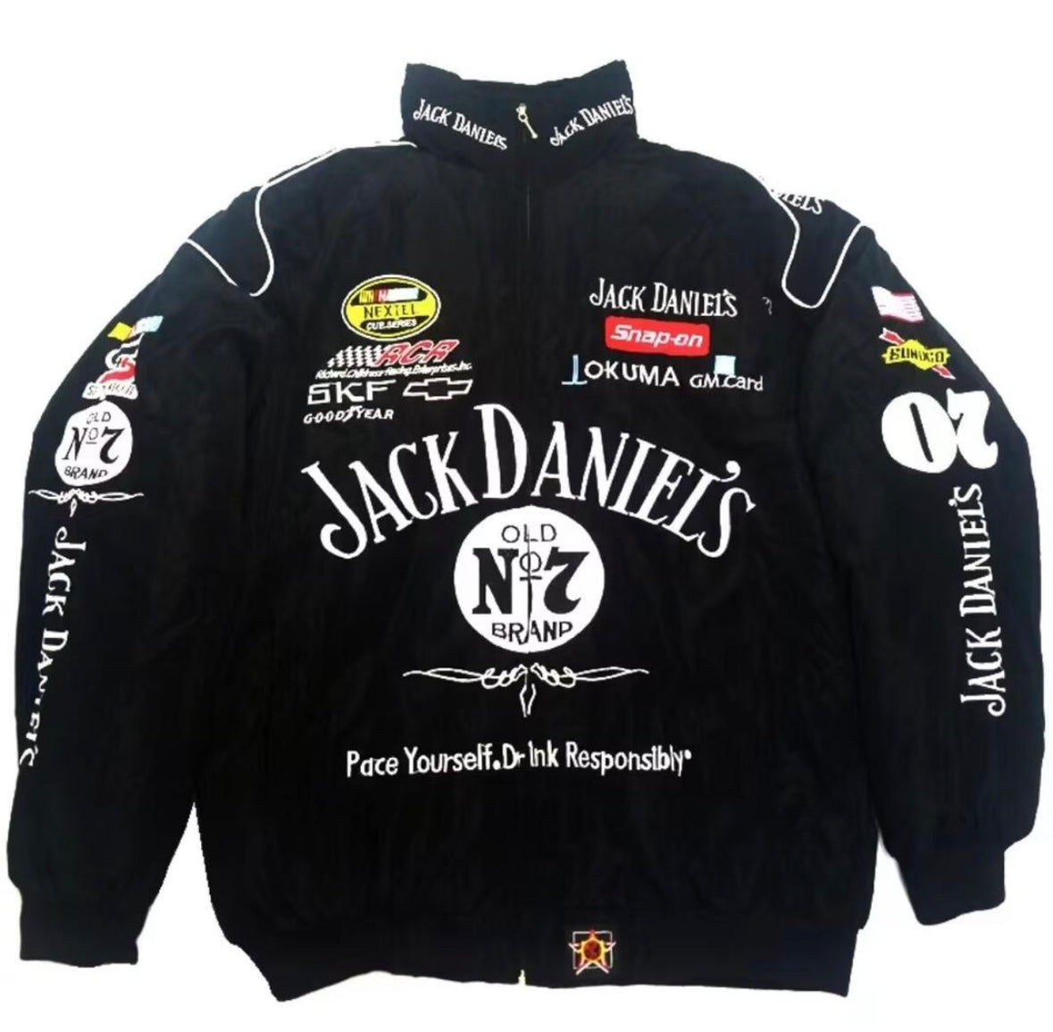 FORMULA 1 JACKET JACKET