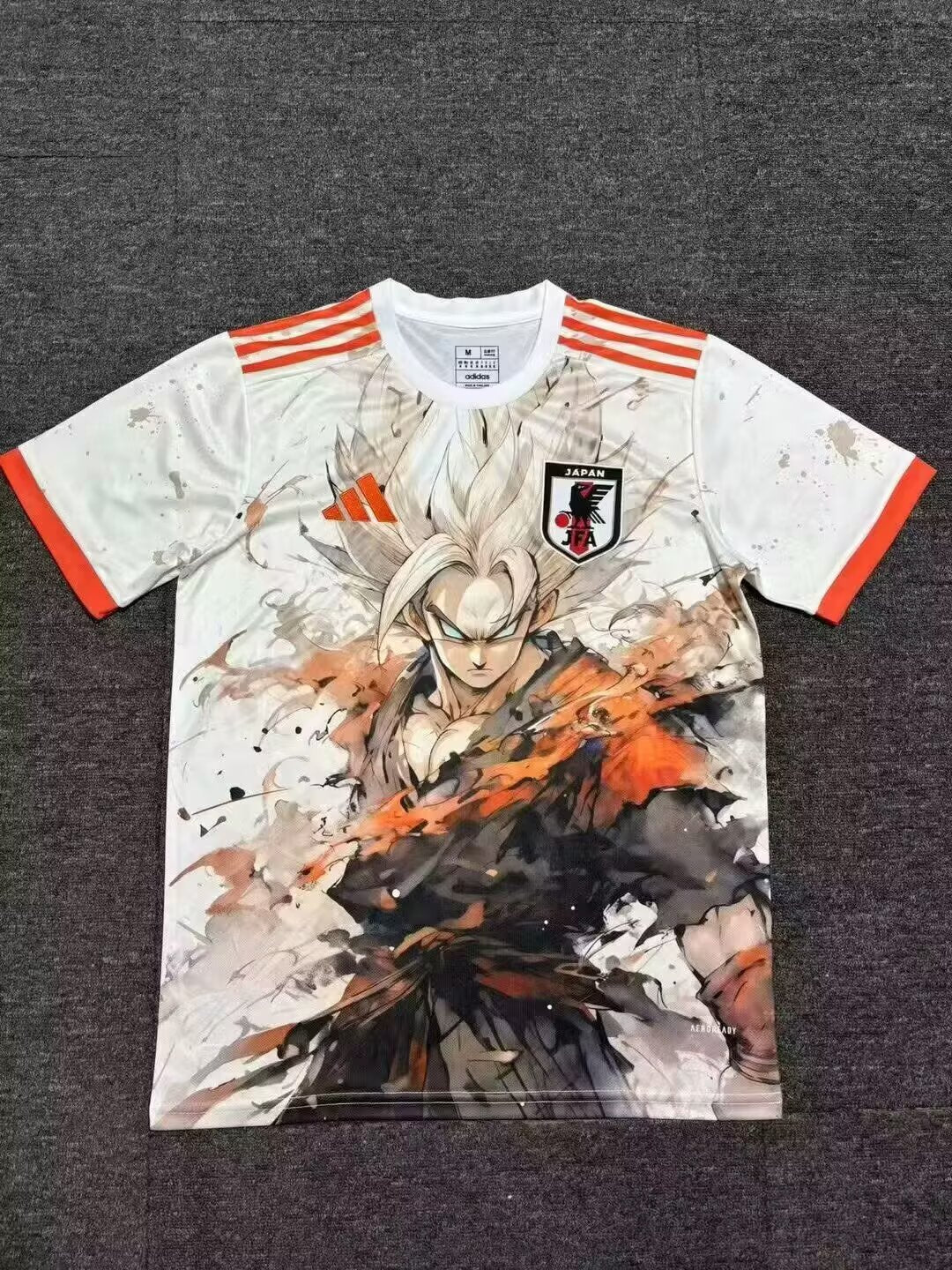 JAPAN DRAGON BALL T-SHIRT
