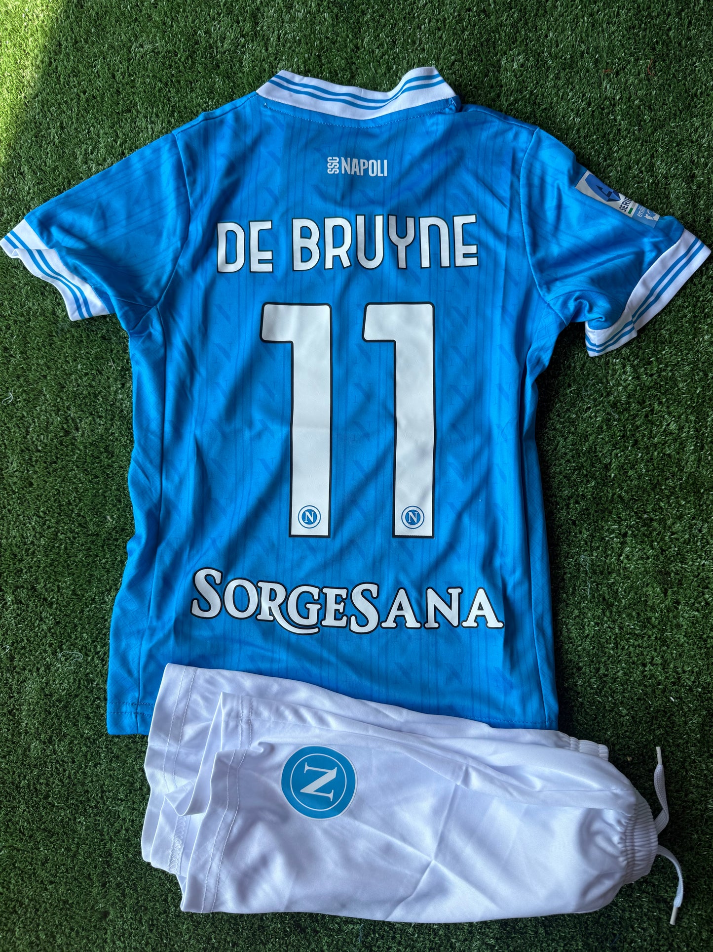 INTER SHIRT SIZE L PLAYER SHIPPING 24/48H 🚚⚡️