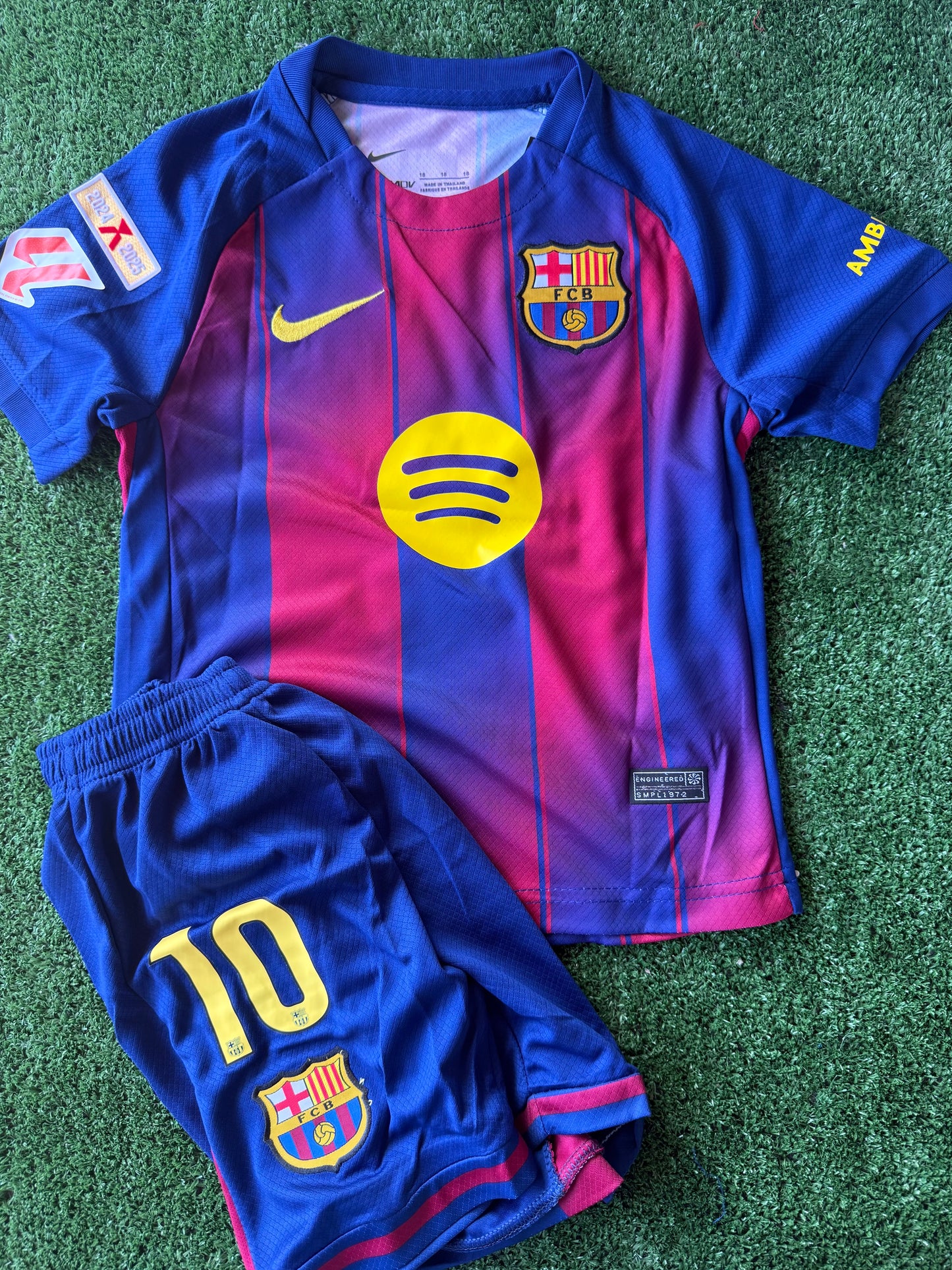 INTER SHIRT SIZE L PLAYER SHIPPING 24/48H 🚚⚡️