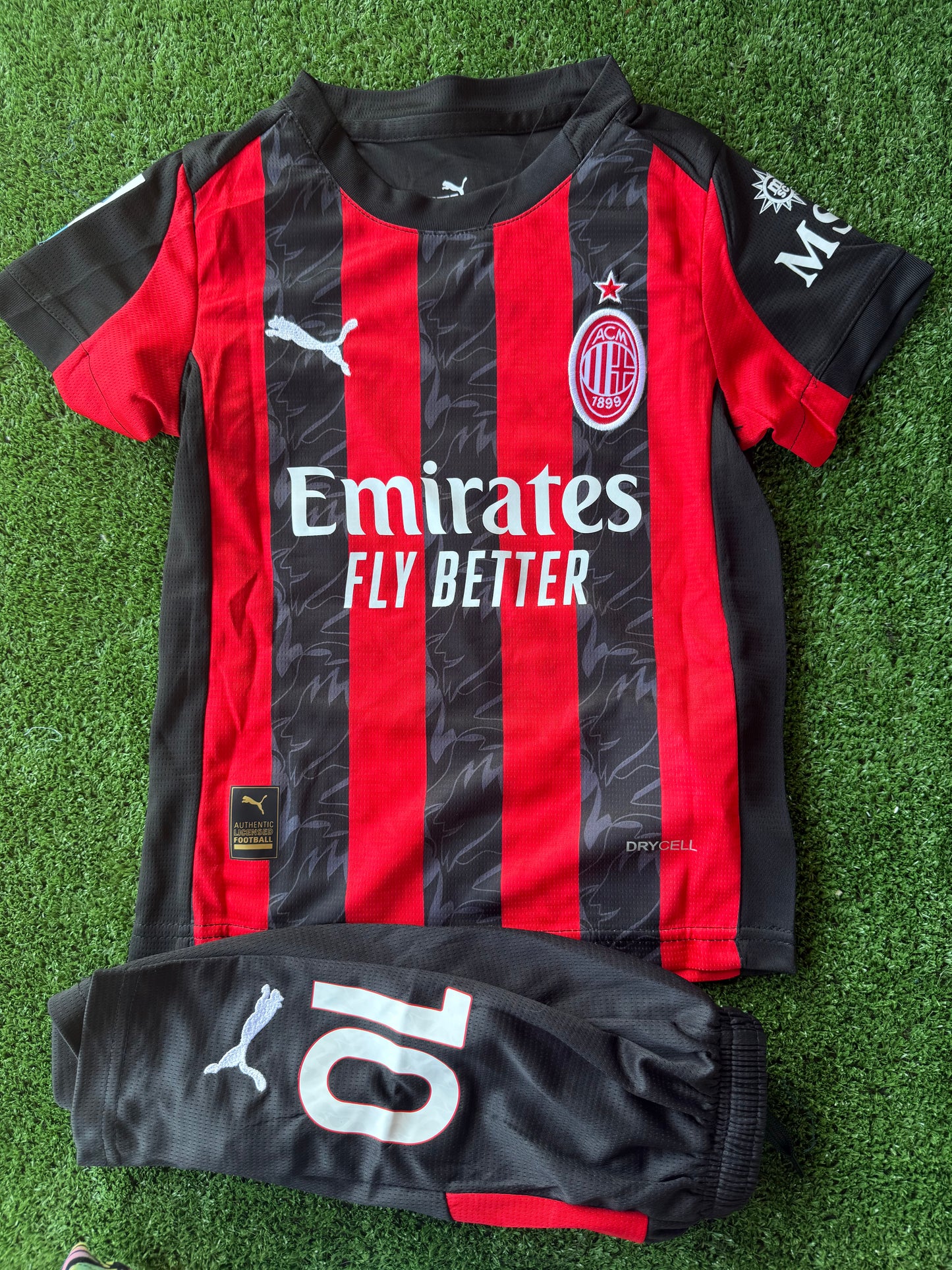 INTER SHIRT SIZE L PLAYER SHIPPING 24/48H 🚚⚡️