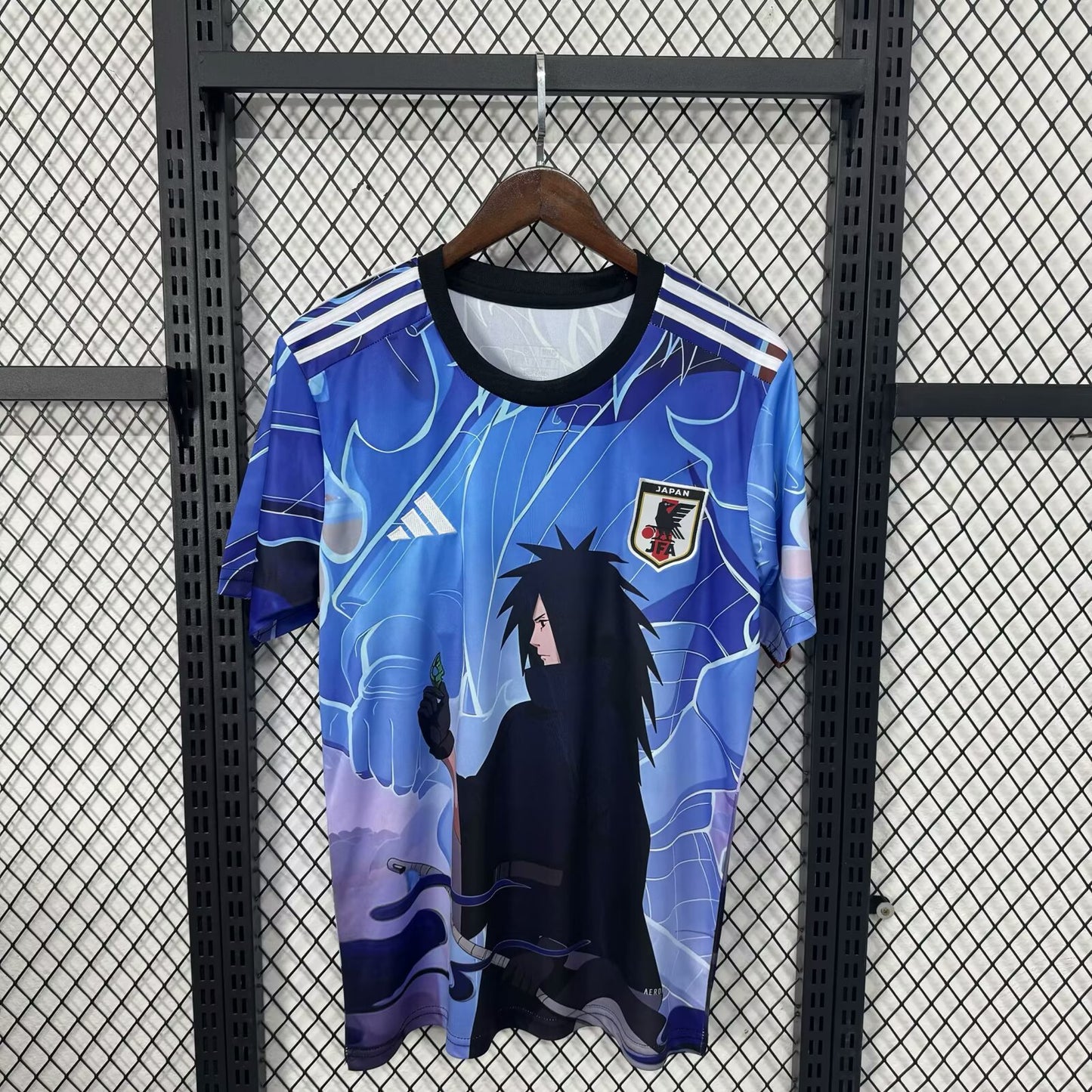 MAGLIA GIAPPONE NARUTO