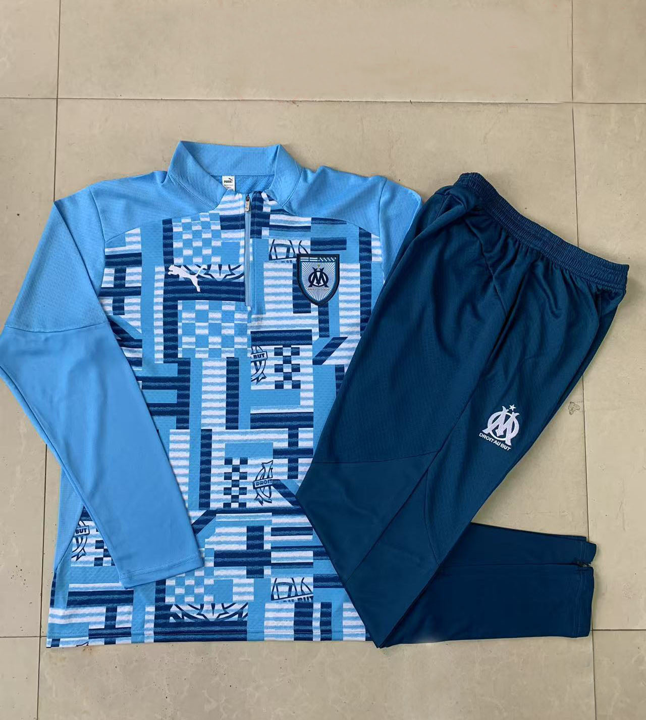 INTER TRACKSUIT