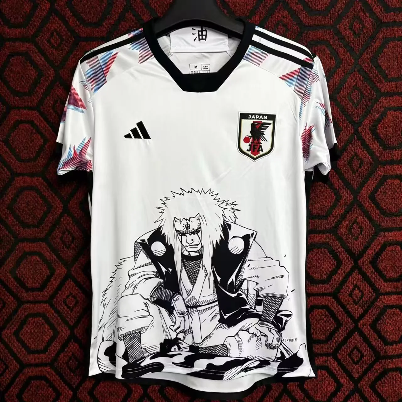 JAPAN DRAGON BALL T-SHIRT