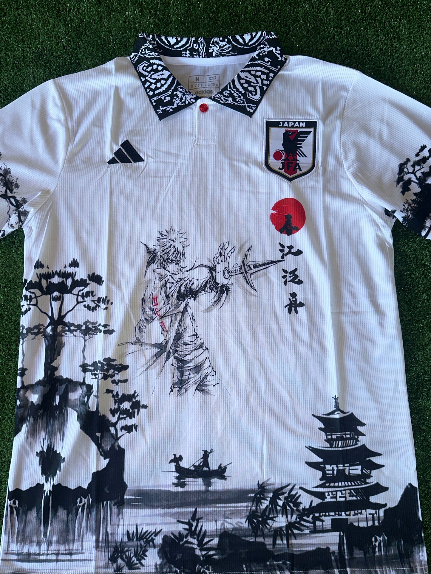 MAGLIA NARUTO (VARIE TAGLIE)