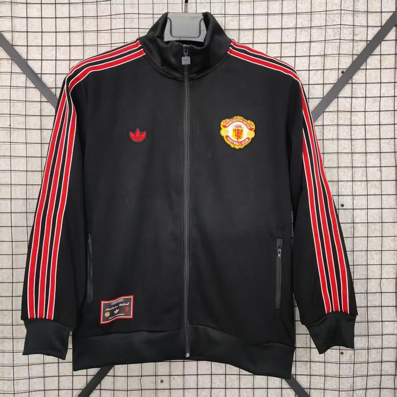 GIACCA MANCHESTER UNITED ICONS 2024/25