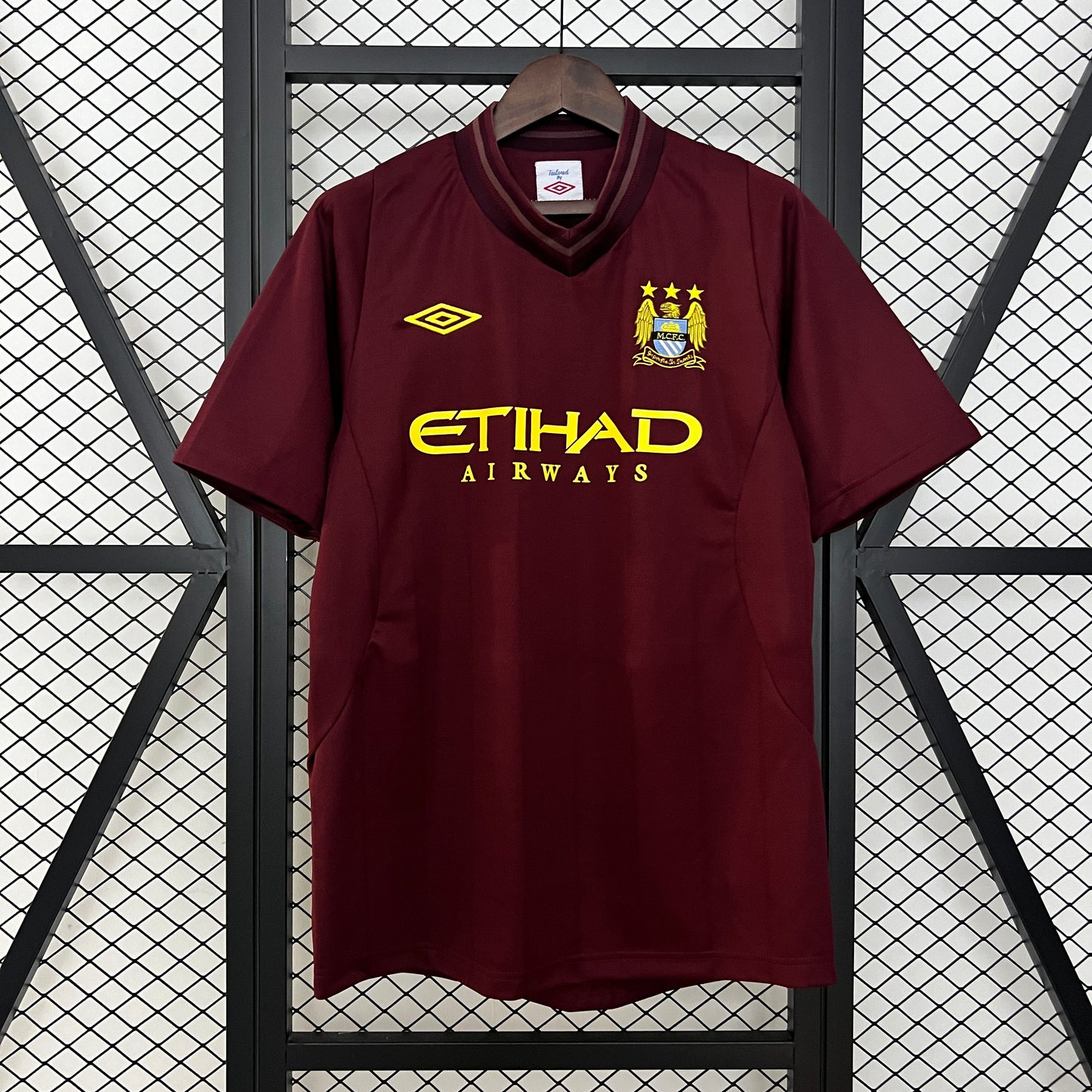 JUVENTUS AWAY SHIRT 1990/92