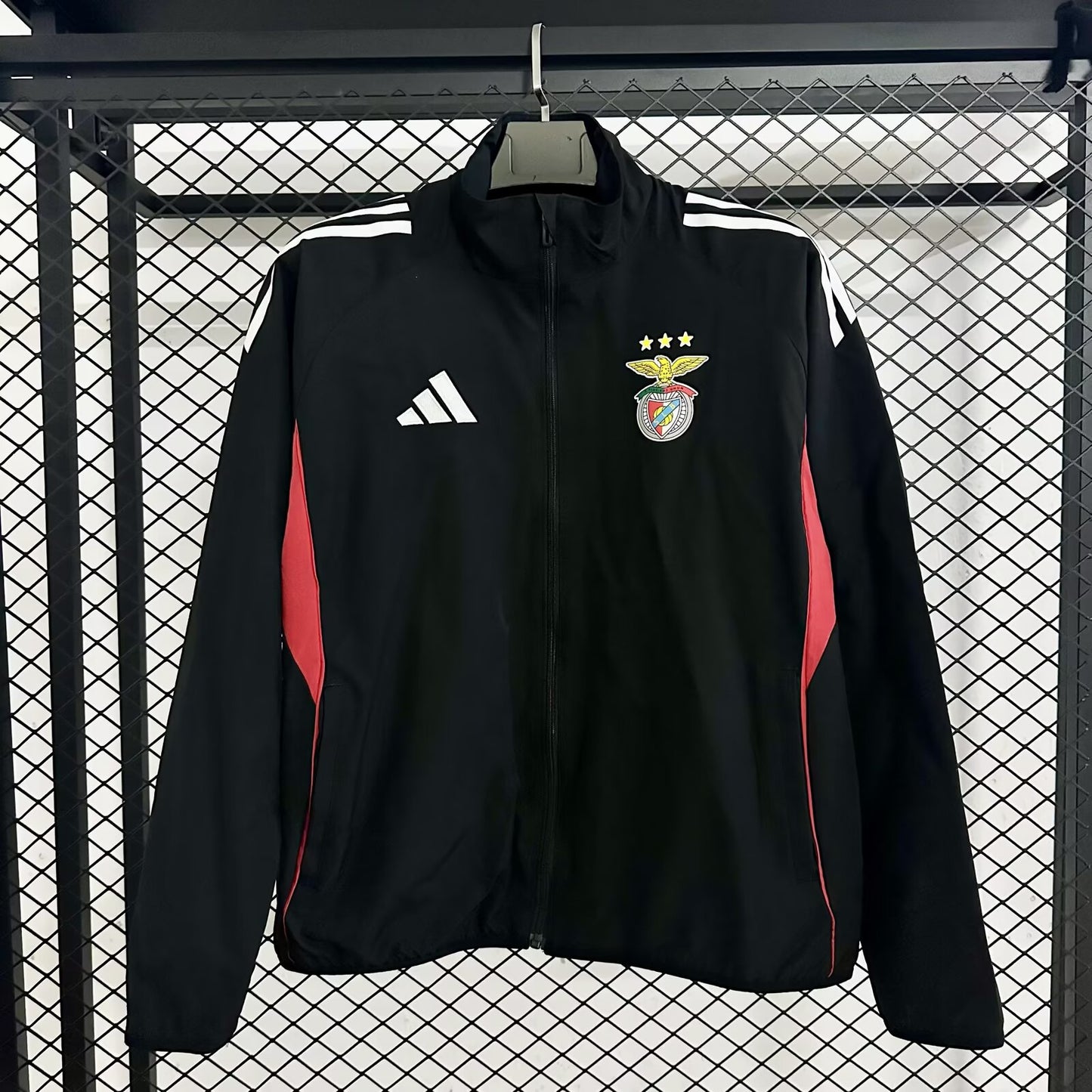 GIACCA A VENTO BENFICA 2025/26