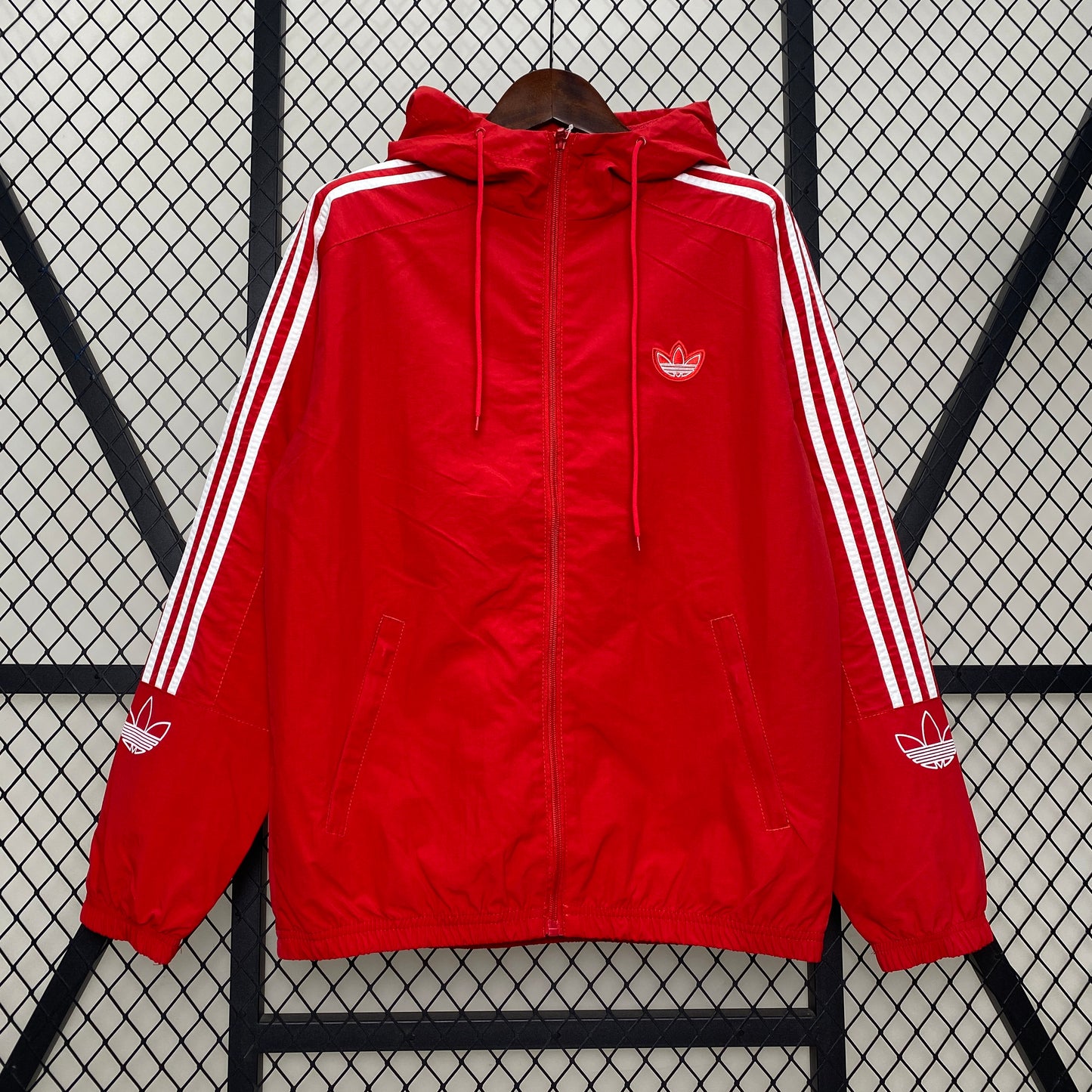 ARGENTINA JACKET 2024/25