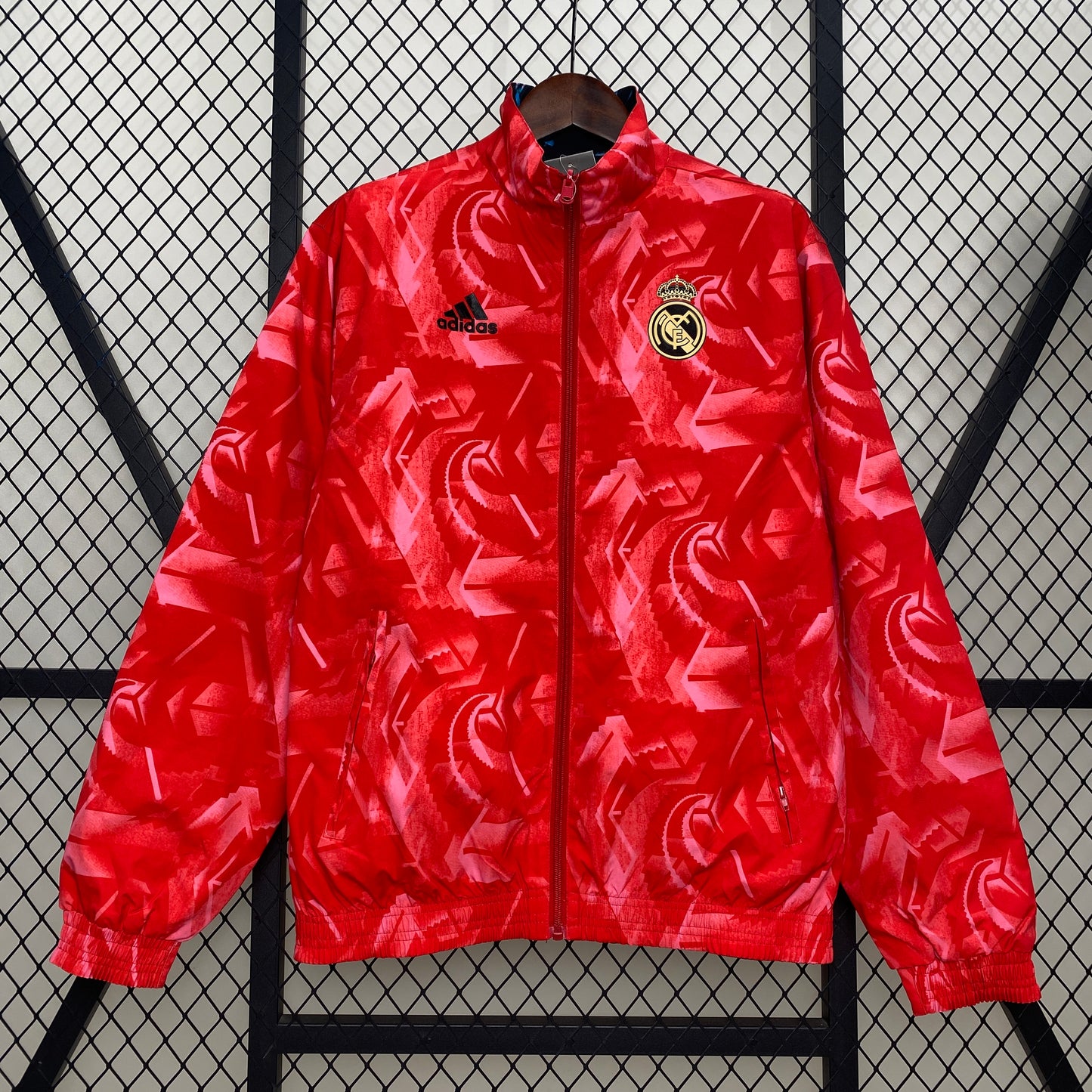 ARGENTINA JACKET 2024/25