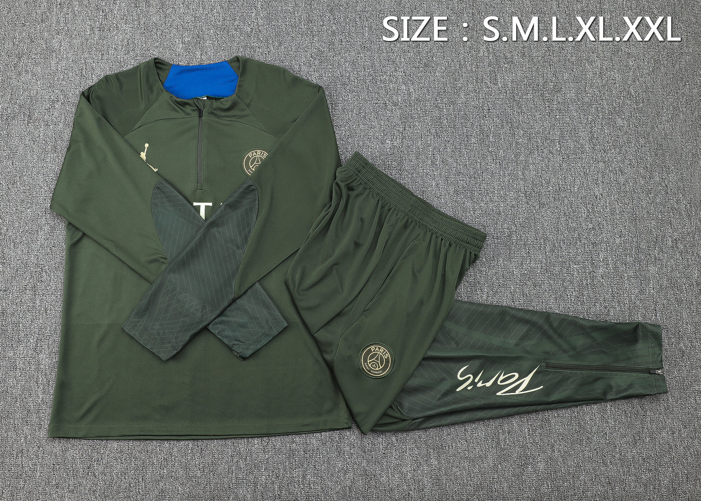 PSG TRACKSUIT
