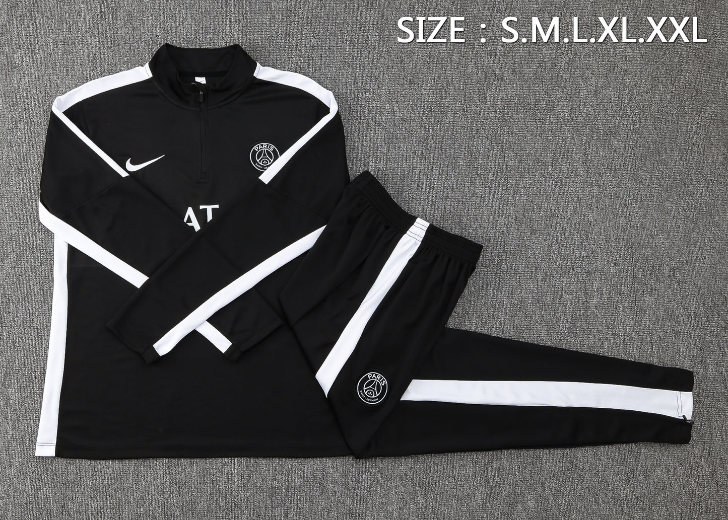 PSG TRACKSUIT