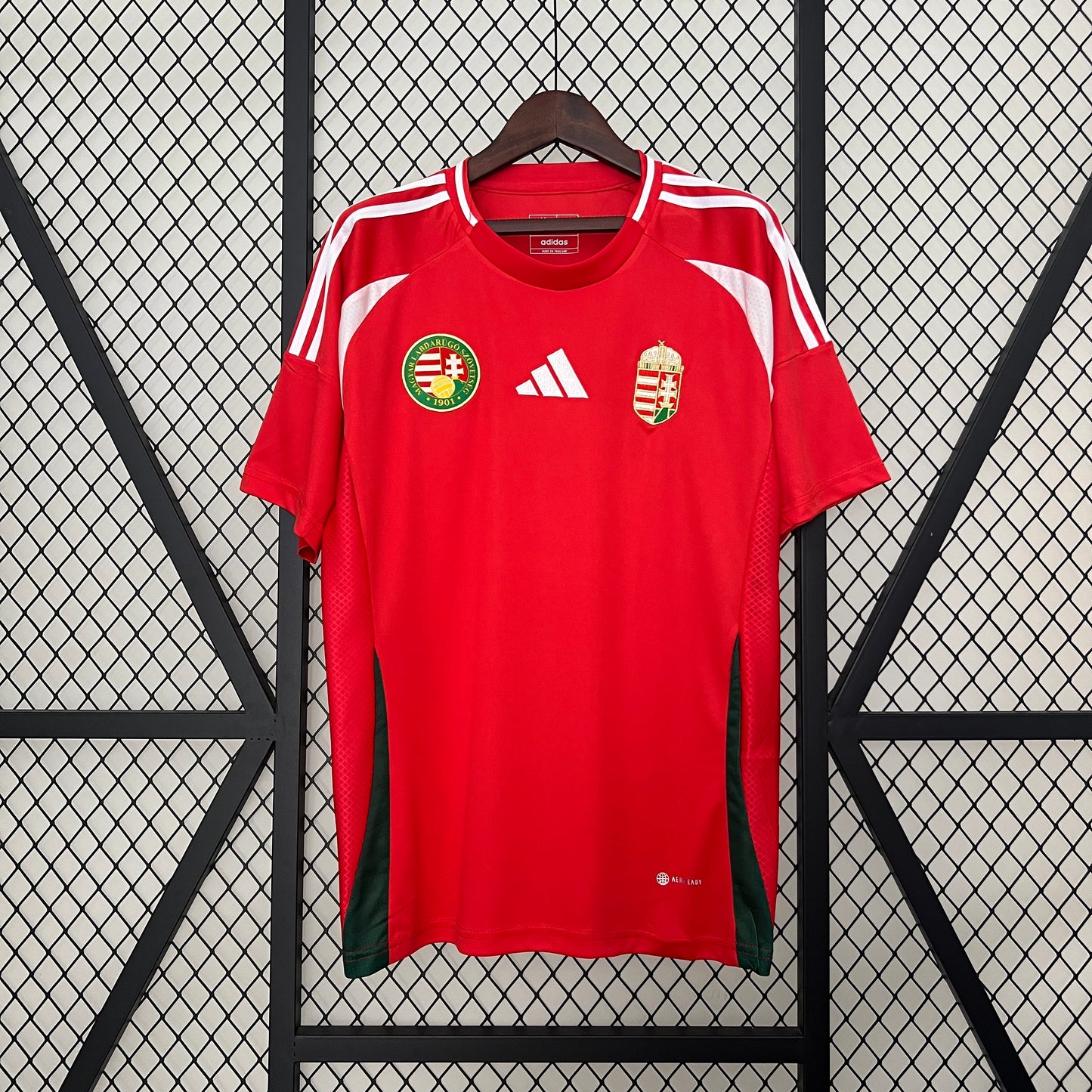 URUGUAY HOME SHIRT 2024