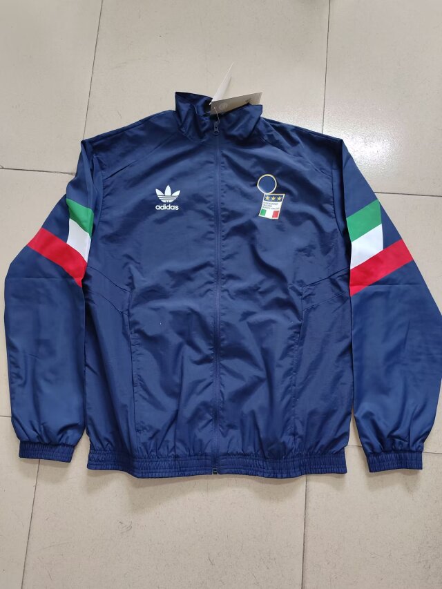 ITALY JACKET 2024/25