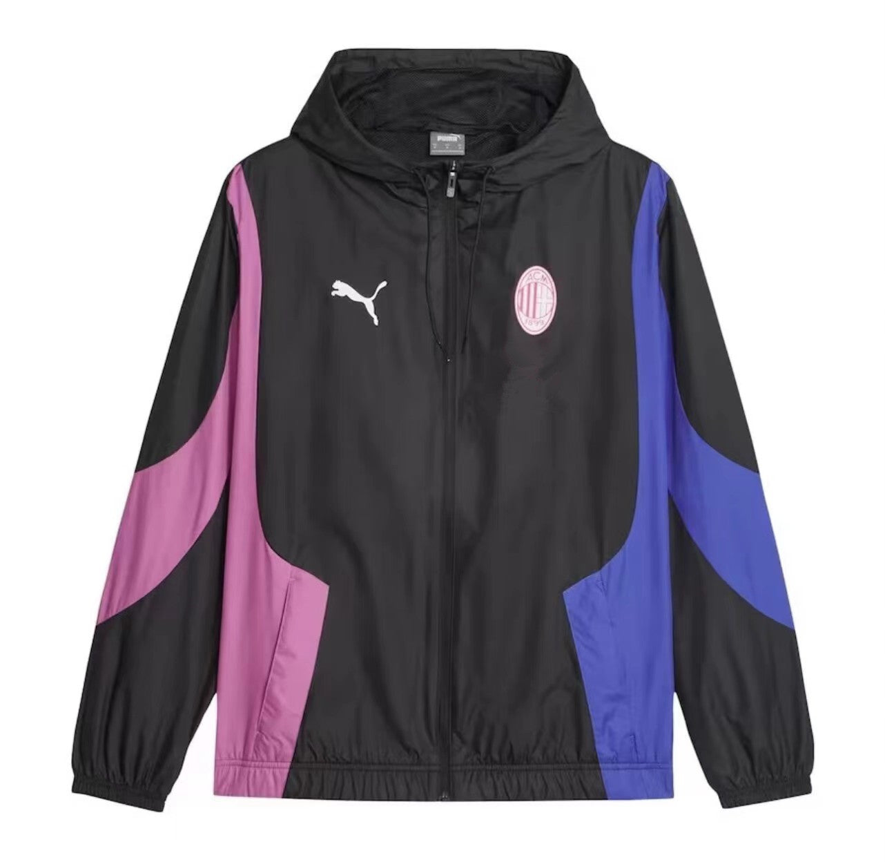 MILAN JACKET 2024/25