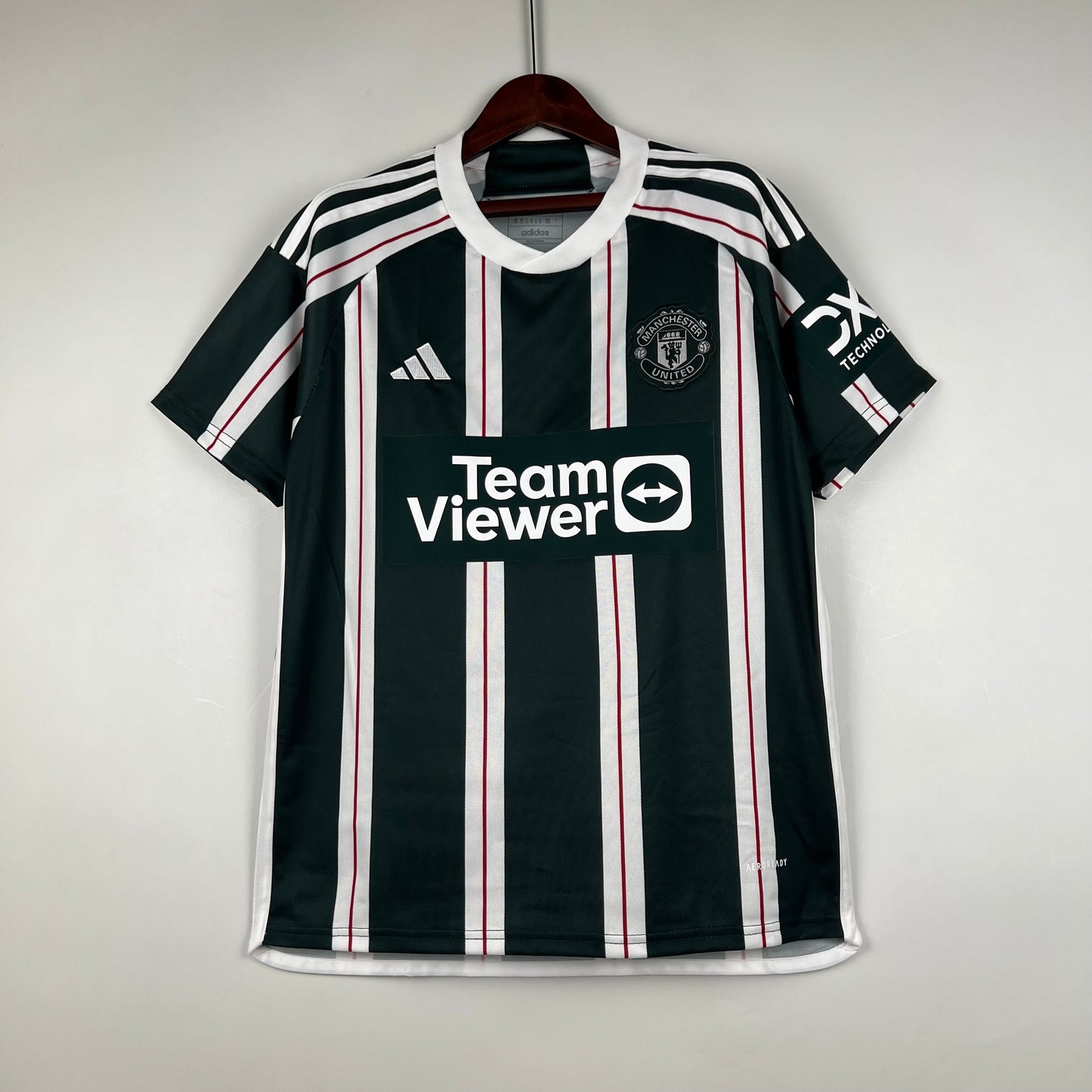 MANCHESTER UNITED AWAY SHIRT