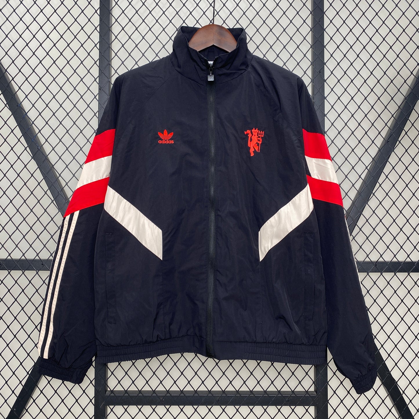 ROMA JACKET 2024/25