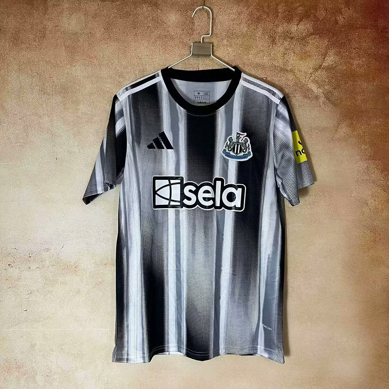 NEWCASTLE AWAY SHIRT 2024/25