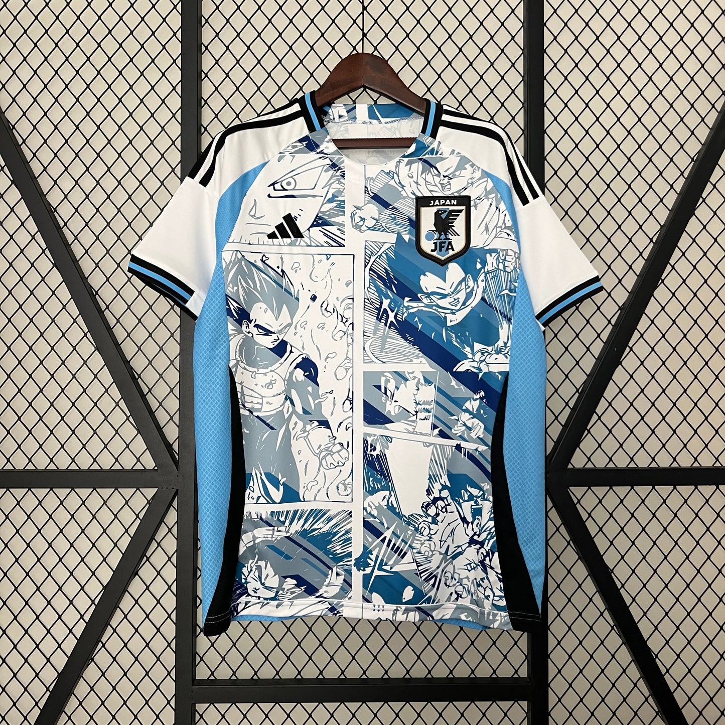 JAPAN SPECIAL EDITION DRAGON BALL 2024 JERSEY