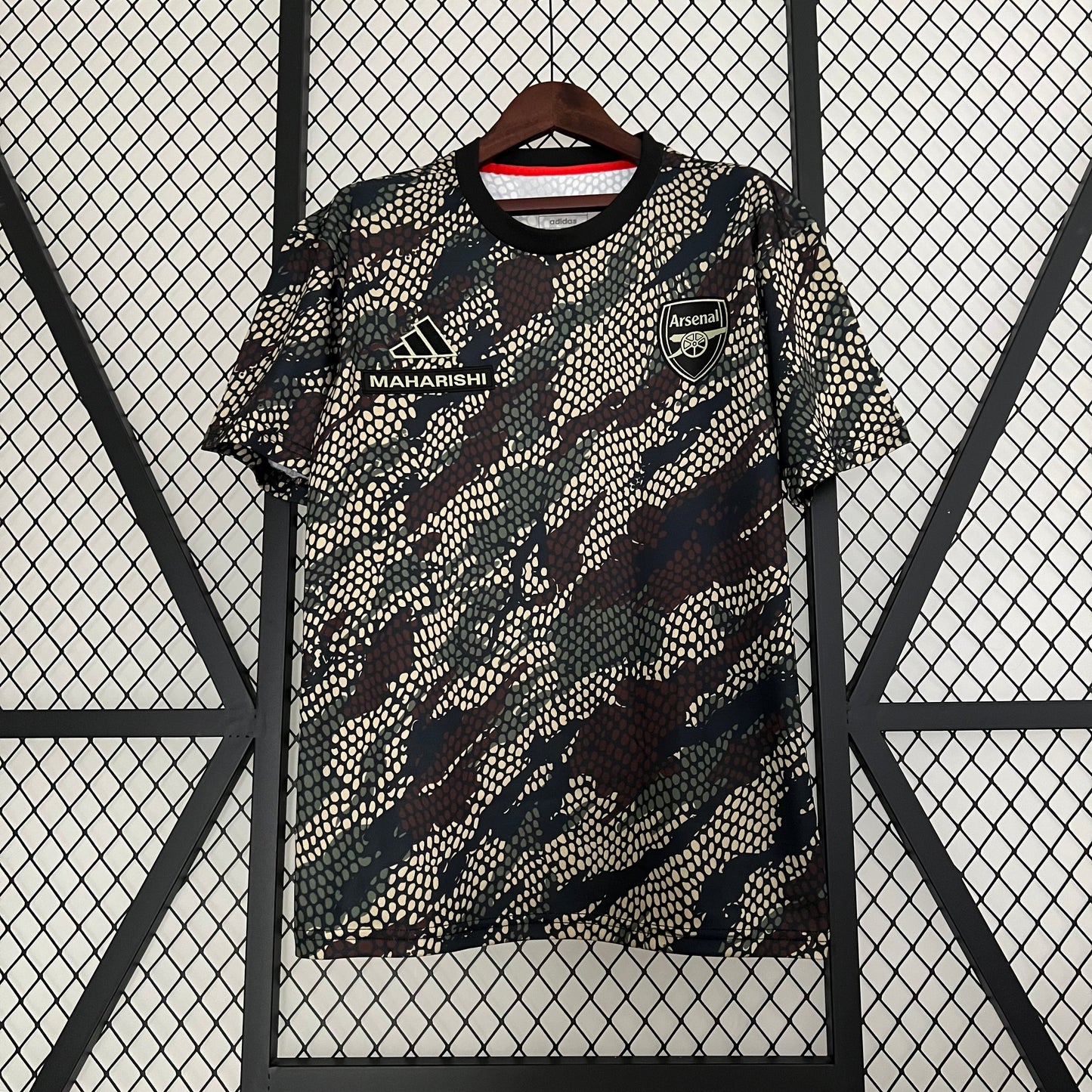 ARSENAL SPECIAL JOINT SHIRT