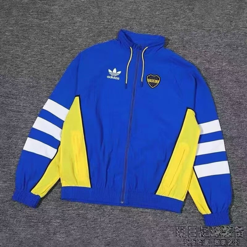 LIVERPOOL JACKET 2024/25