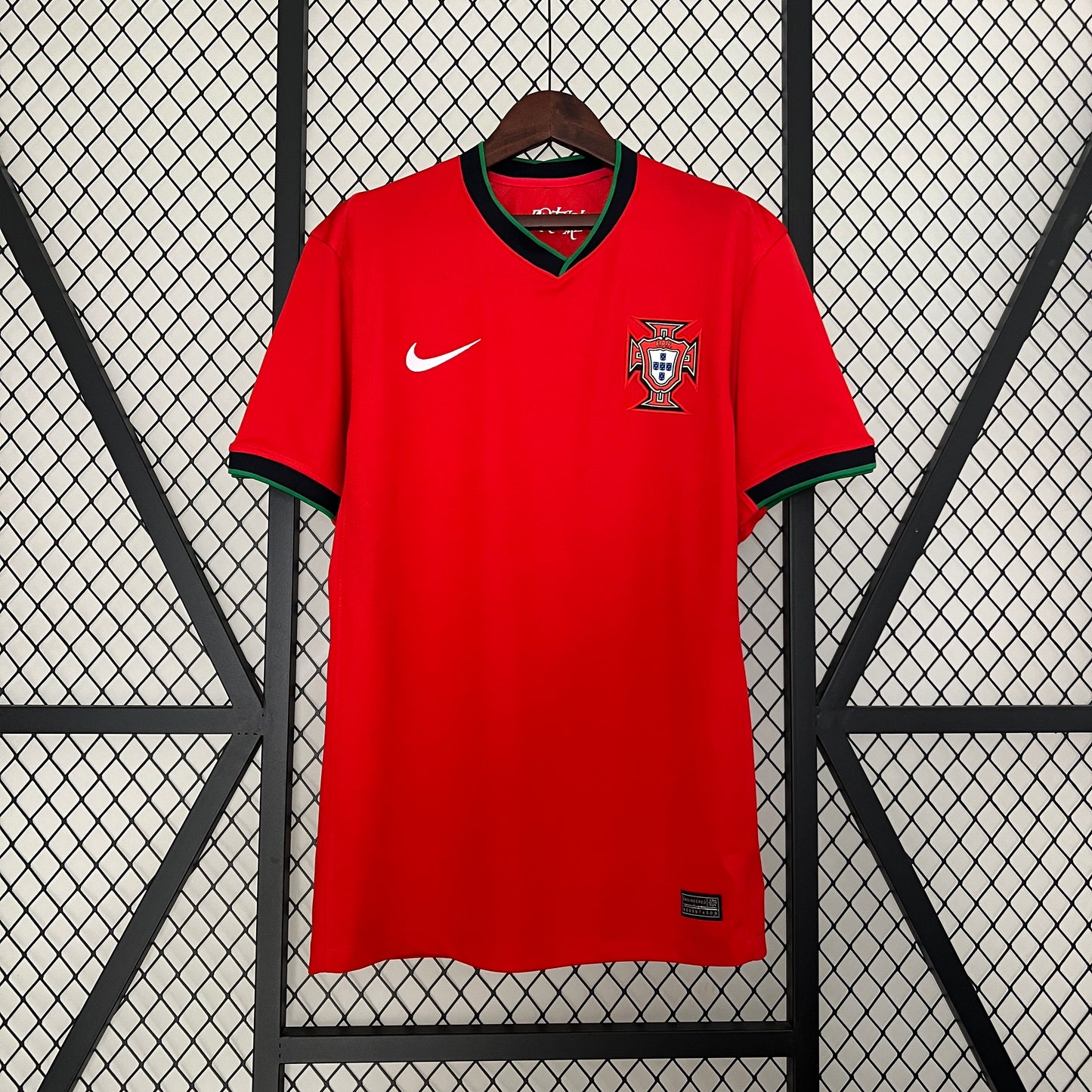 PORTUGAL HOME SHIRT 2024