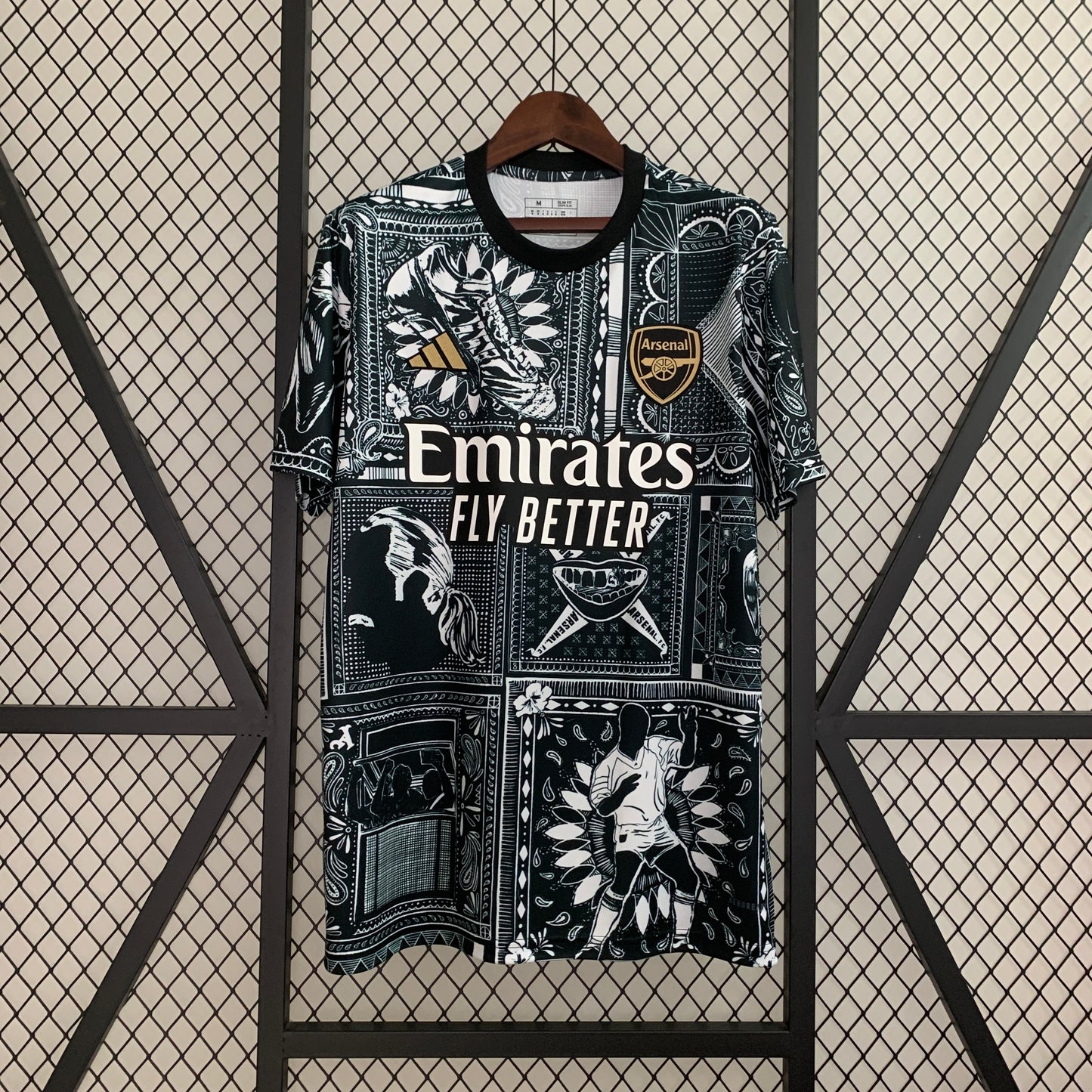 ARSENAL SPECIAL SHIRT