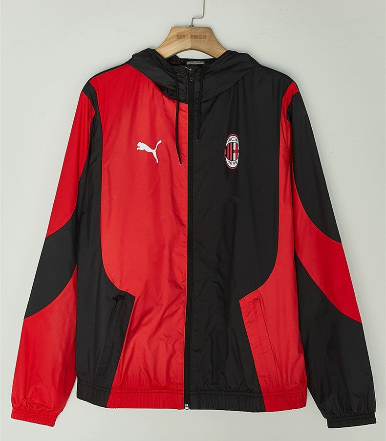 MILAN JACKET 2024/25