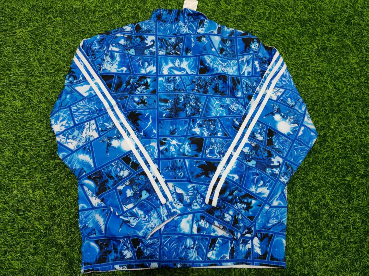 JAPAN DRAGON BALL JACKET 2024/25