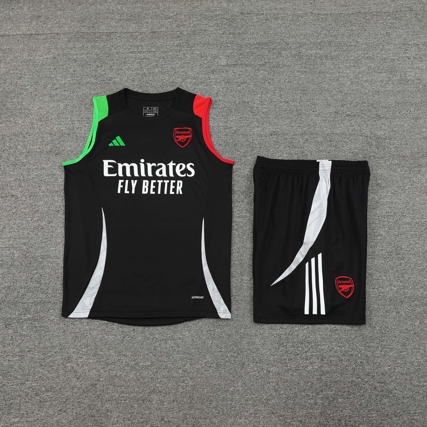 ARSENAL TRAINING VEST 2024/25