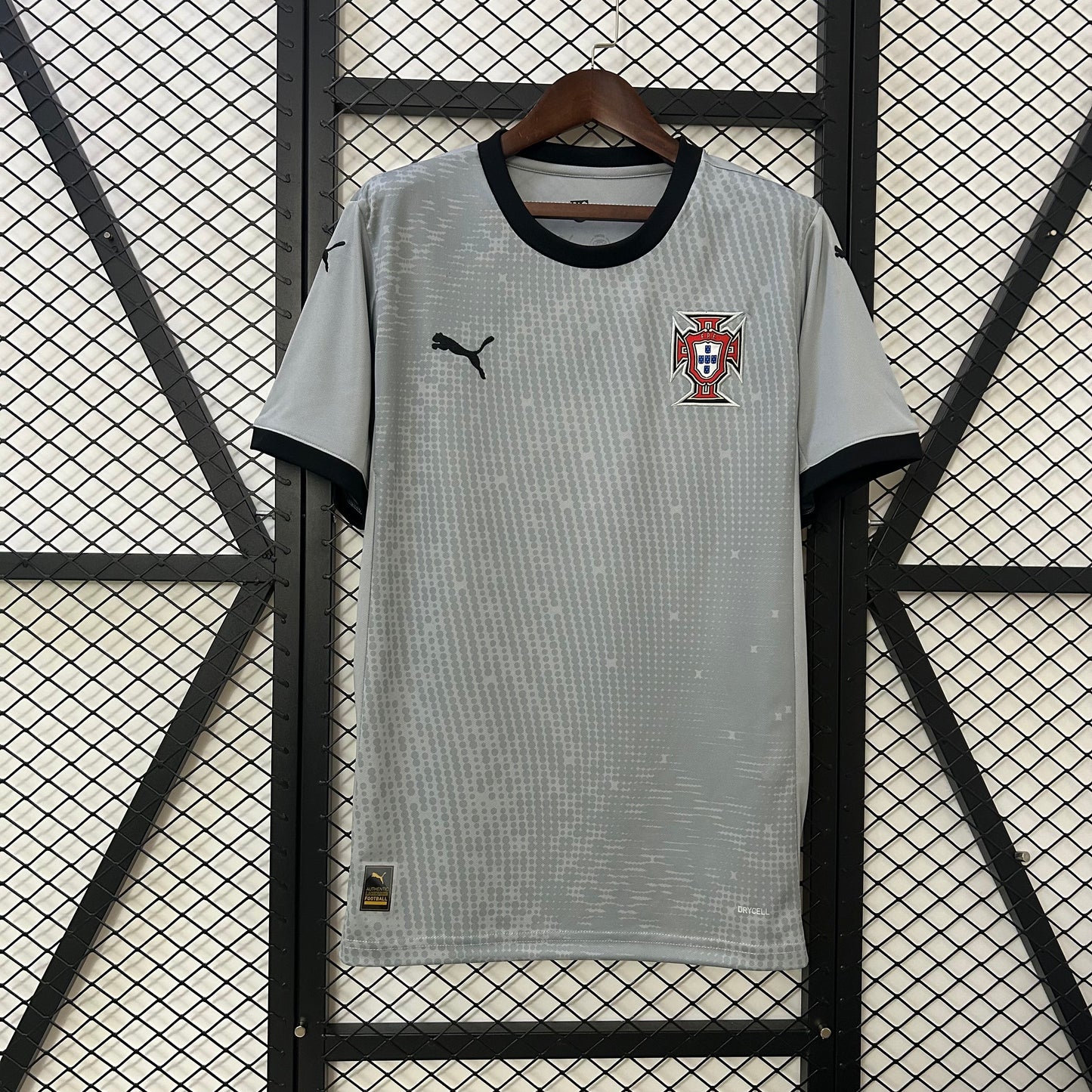 PORTUGAL HOME SHIRT 2025