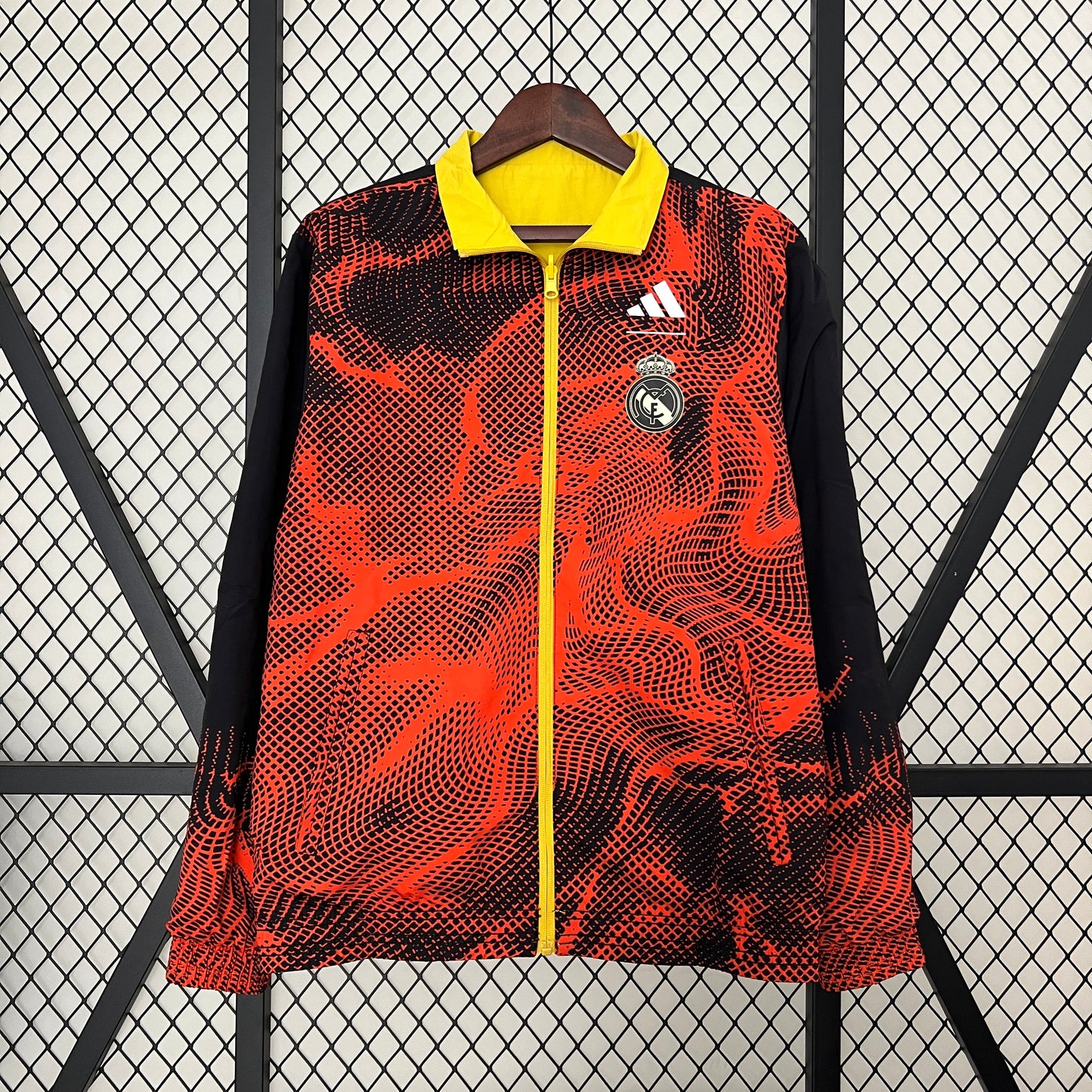 ARGENTINA JACKET 2024/25