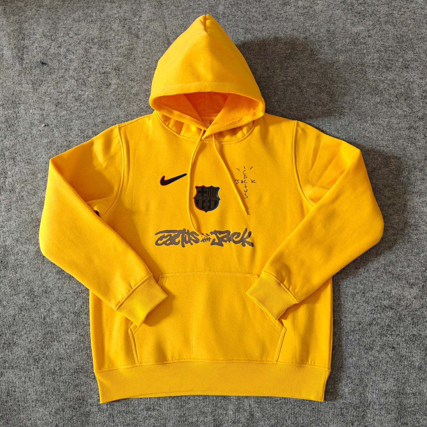 MILAN BEIGE SWEATSHIRT 2024/25