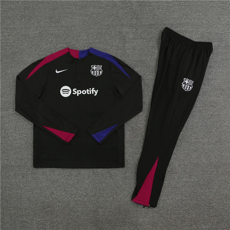 BARCELONA TRACKSUIT