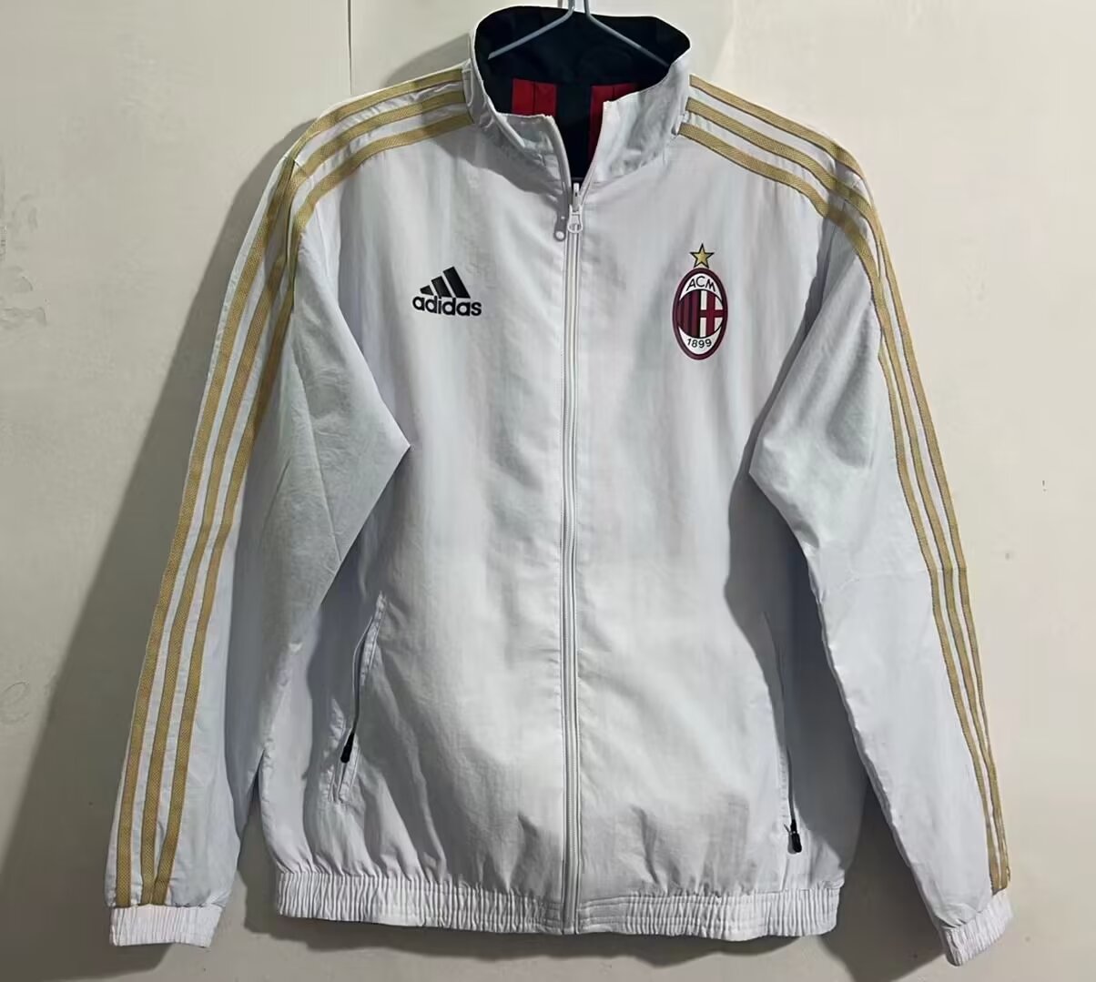 MILAN JACKET 2024/25