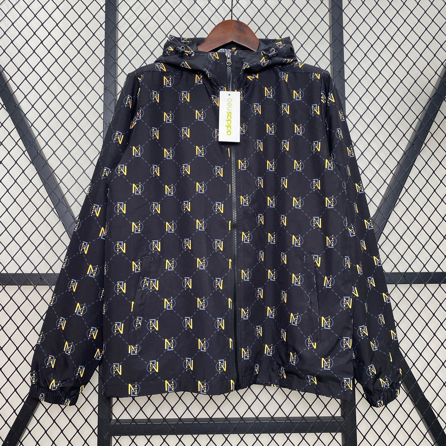 ROMA JACKET 2024/25