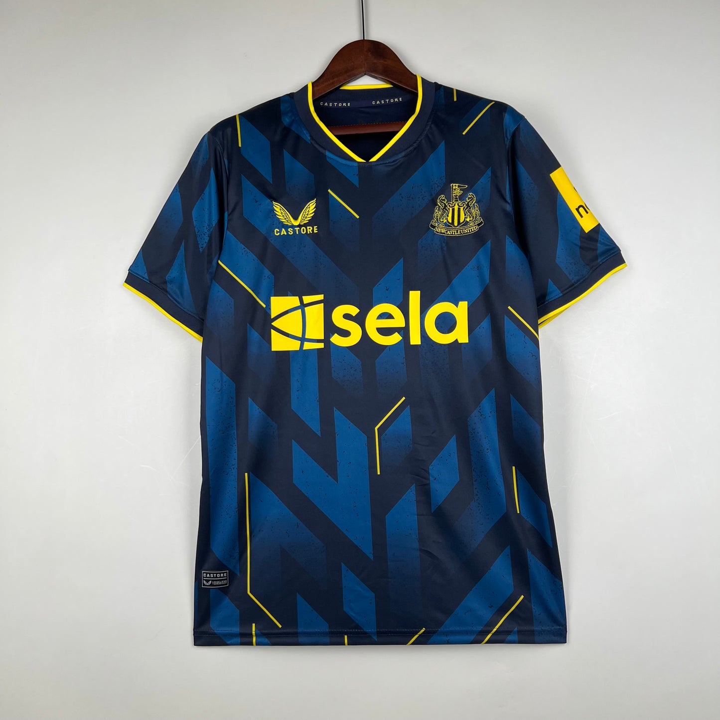 NEW CASTLE THIRD SHIRT